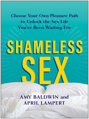 cover image of Shameless Sex